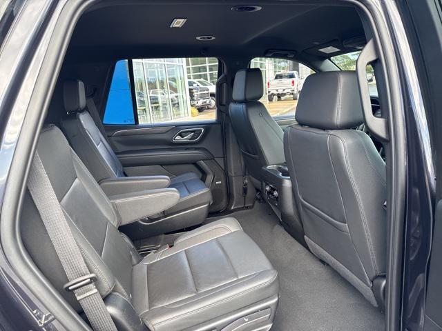 used 2023 Chevrolet Tahoe car, priced at $48,995