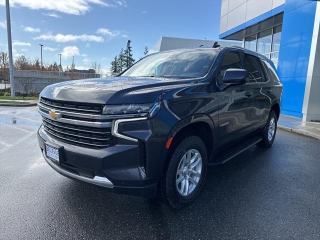 used 2023 Chevrolet Tahoe car, priced at $48,995
