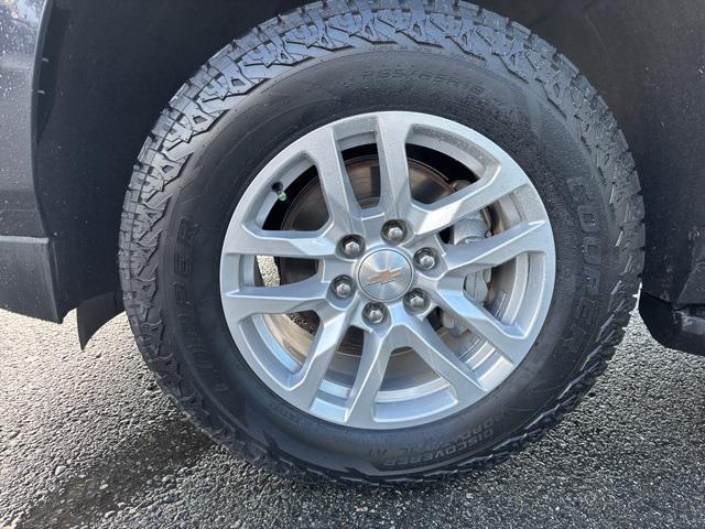 used 2023 Chevrolet Tahoe car, priced at $48,995