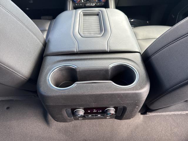 used 2023 Chevrolet Tahoe car, priced at $46,552