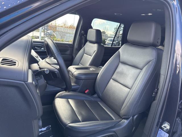 used 2023 Chevrolet Tahoe car, priced at $48,995