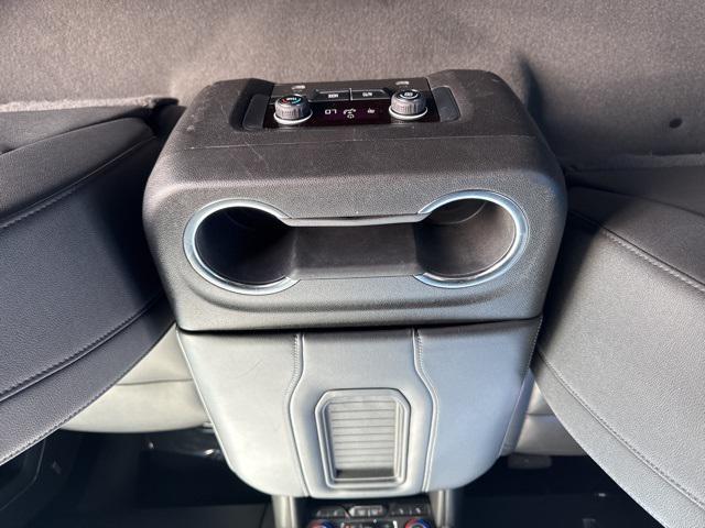 used 2023 Chevrolet Tahoe car, priced at $48,995