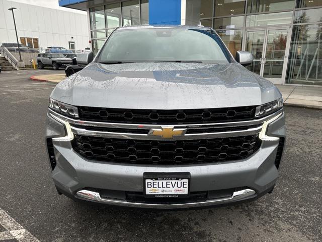 new 2024 Chevrolet Tahoe car, priced at $62,515