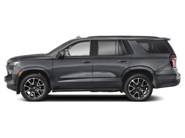 new 2024 Chevrolet Tahoe car, priced at $78,925