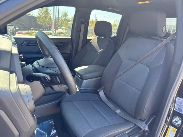 new 2025 Chevrolet Colorado car, priced at $46,982