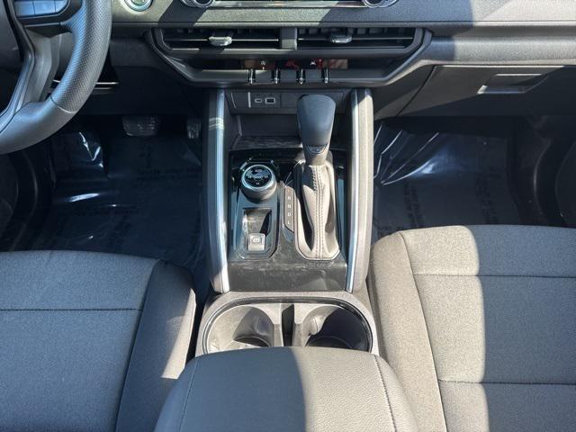 new 2025 Chevrolet Colorado car, priced at $46,982