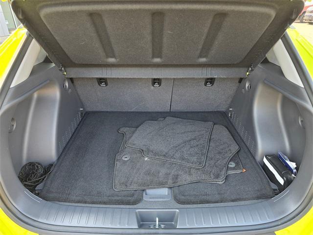 used 2024 Hyundai Kona car, priced at $21,971