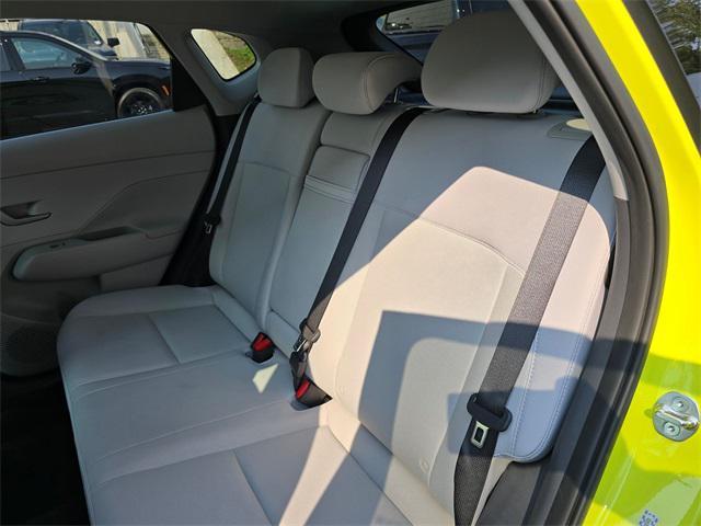 used 2024 Hyundai Kona car, priced at $21,971