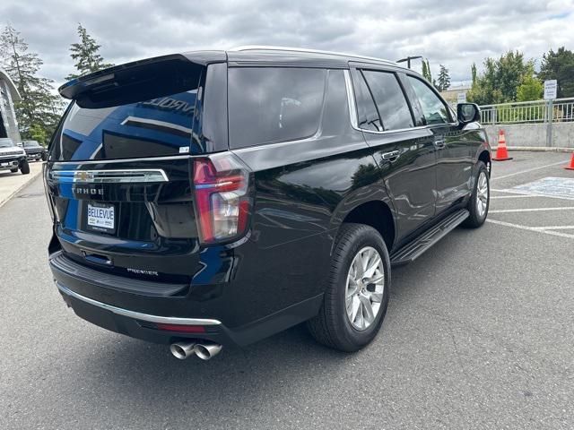 new 2024 Chevrolet Tahoe car, priced at $78,220