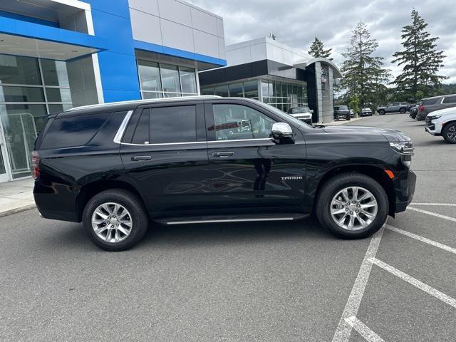 new 2024 Chevrolet Tahoe car, priced at $78,220