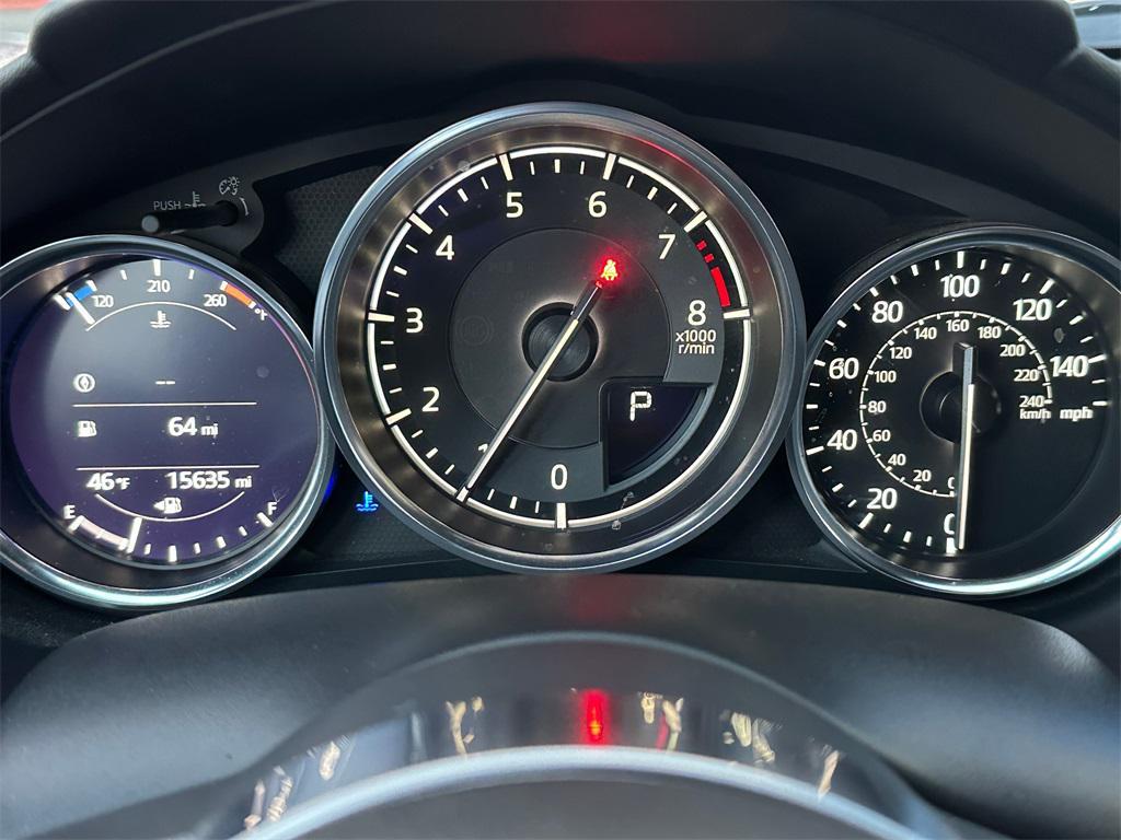 used 2022 Mazda MX-5 Miata RF car, priced at $28,495