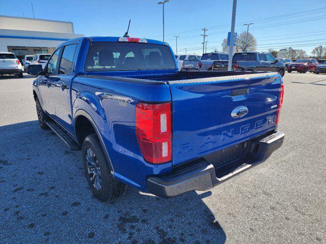 used 2019 Ford Ranger car, priced at $29,963