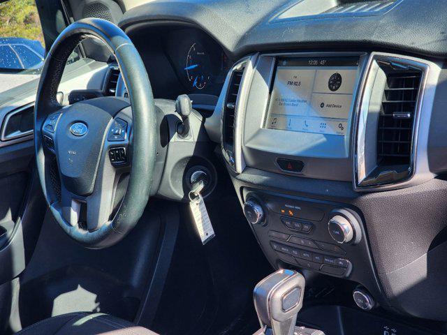 used 2019 Ford Ranger car, priced at $29,963