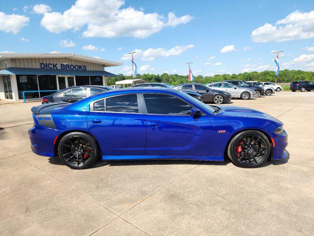 used 2019 Dodge Charger car, priced at $30,963