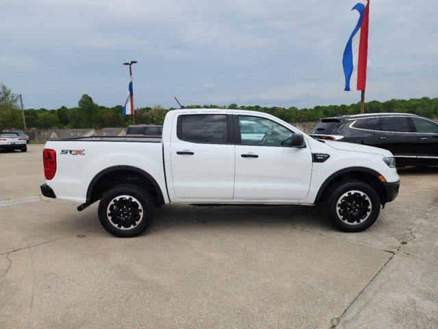 used 2021 Ford Ranger car, priced at $27,992