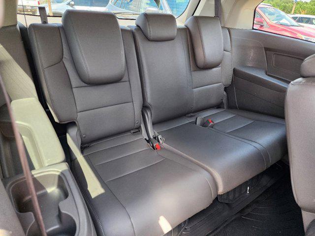 used 2014 Honda Odyssey car, priced at $11,114