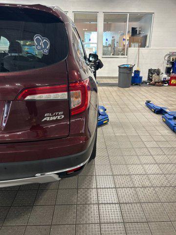 used 2019 Honda Pilot car, priced at $26,937