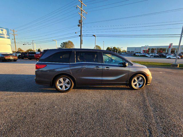 used 2019 Honda Odyssey car, priced at $22,973