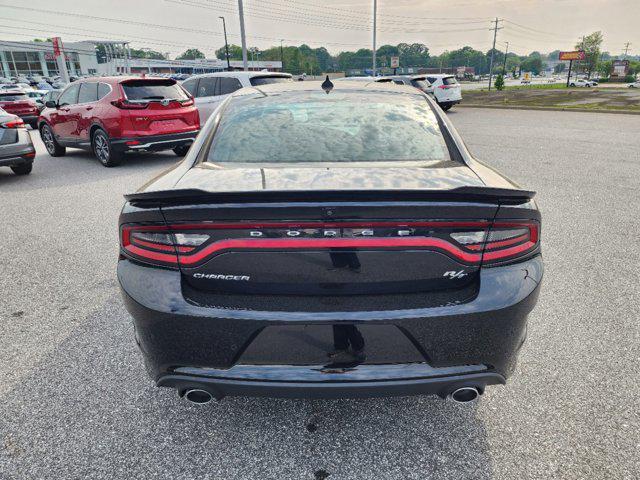 used 2021 Dodge Charger car, priced at $37,962