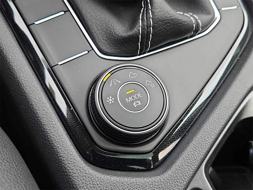 new 2025 Volkswagen Taos car, priced at $36,568