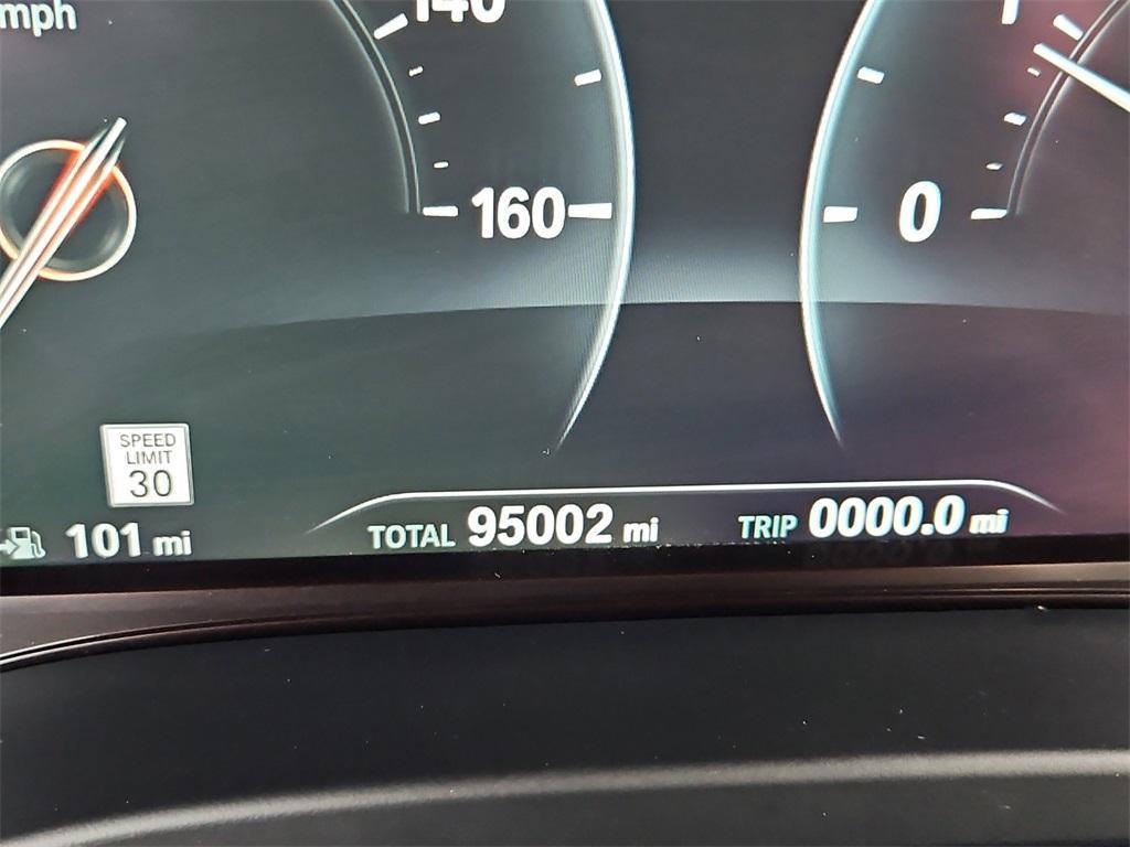 used 2019 BMW X3 car, priced at $18,987