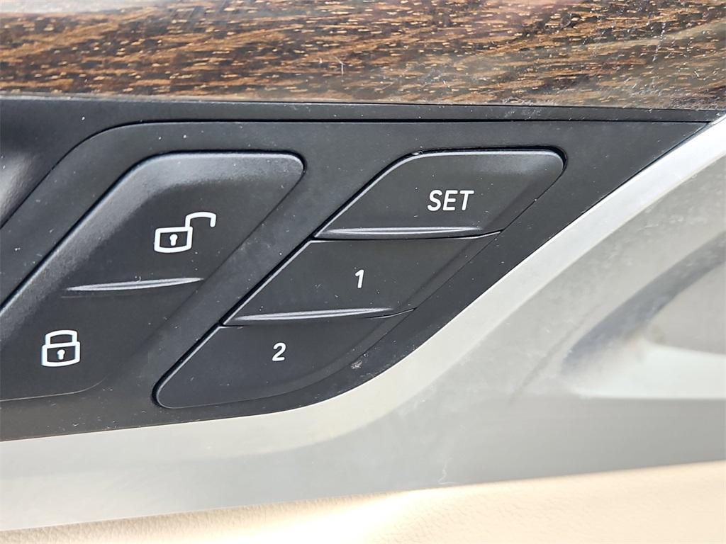 used 2019 BMW X3 car, priced at $18,987