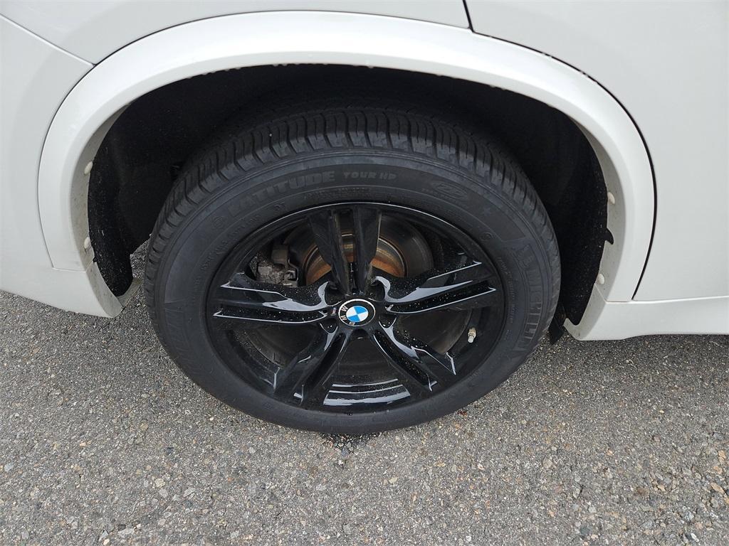 used 2018 BMW X5 car, priced at $23,987