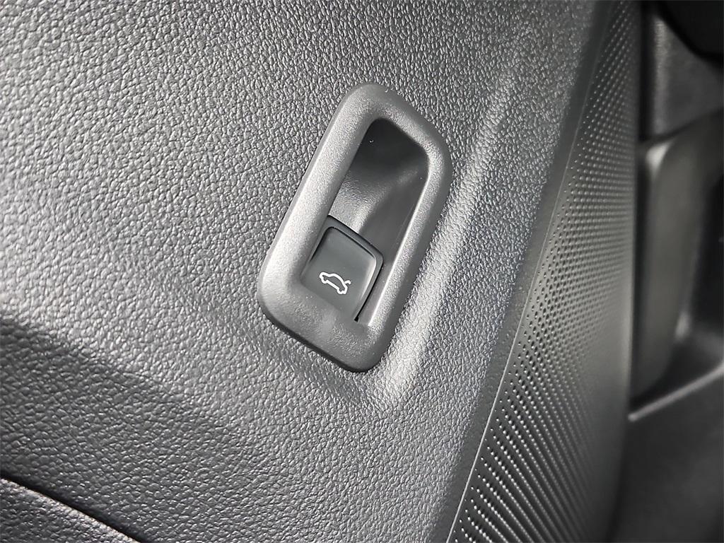 new 2025 Volkswagen Tiguan car, priced at $38,774