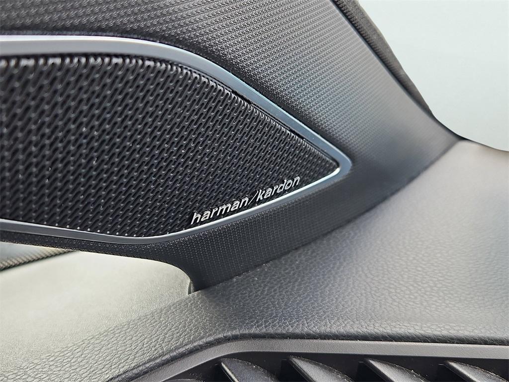 used 2022 Volkswagen Golf GTI car, priced at $25,999