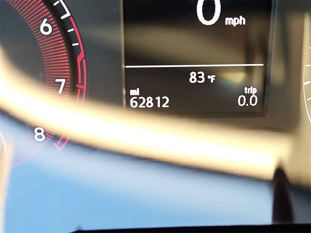 used 2020 Volkswagen Jetta car, priced at $18,987