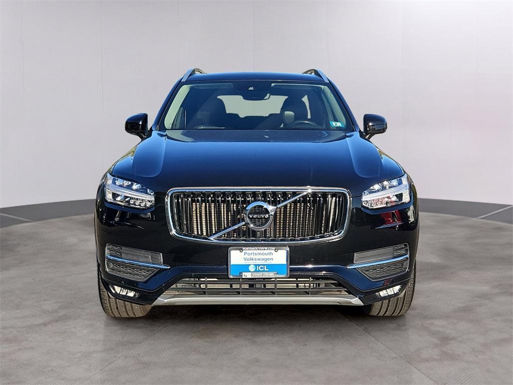 used 2019 Volvo XC90 car, priced at $24,999
