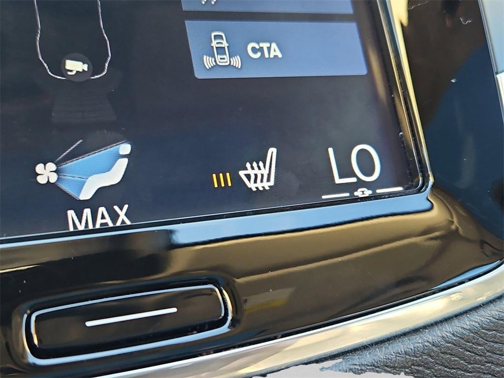 used 2019 Volvo XC90 car, priced at $24,999