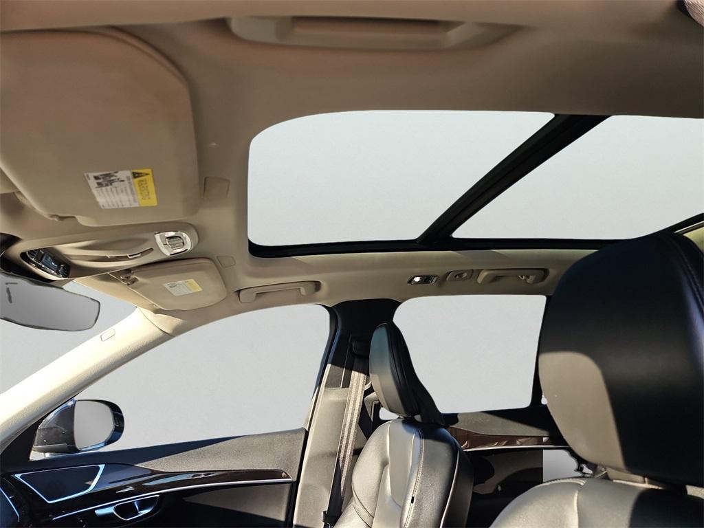 used 2019 Volvo XC90 car, priced at $24,999