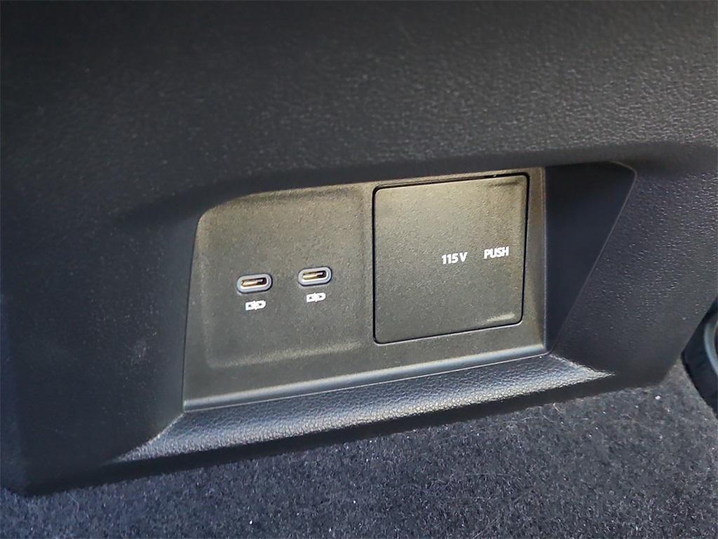 used 2022 Volkswagen Atlas car, priced at $30,299