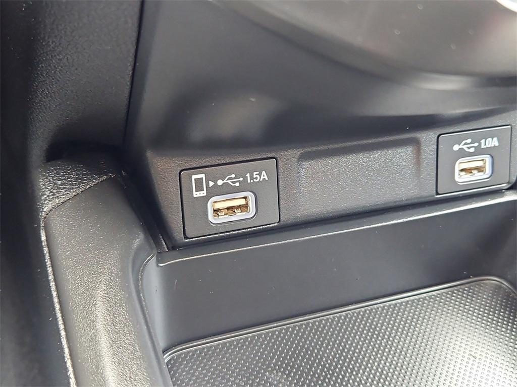used 2022 Honda CR-V car, priced at $28,999