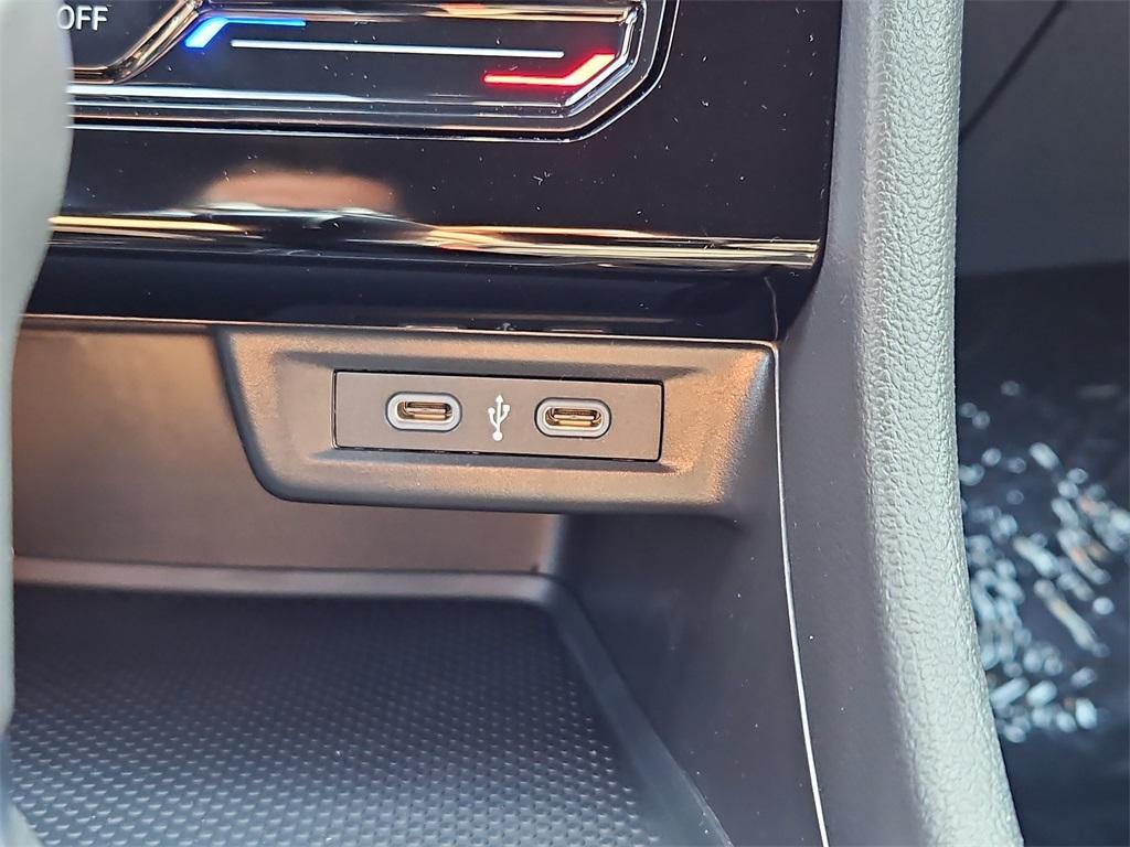 new 2025 Volkswagen Jetta car, priced at $24,888