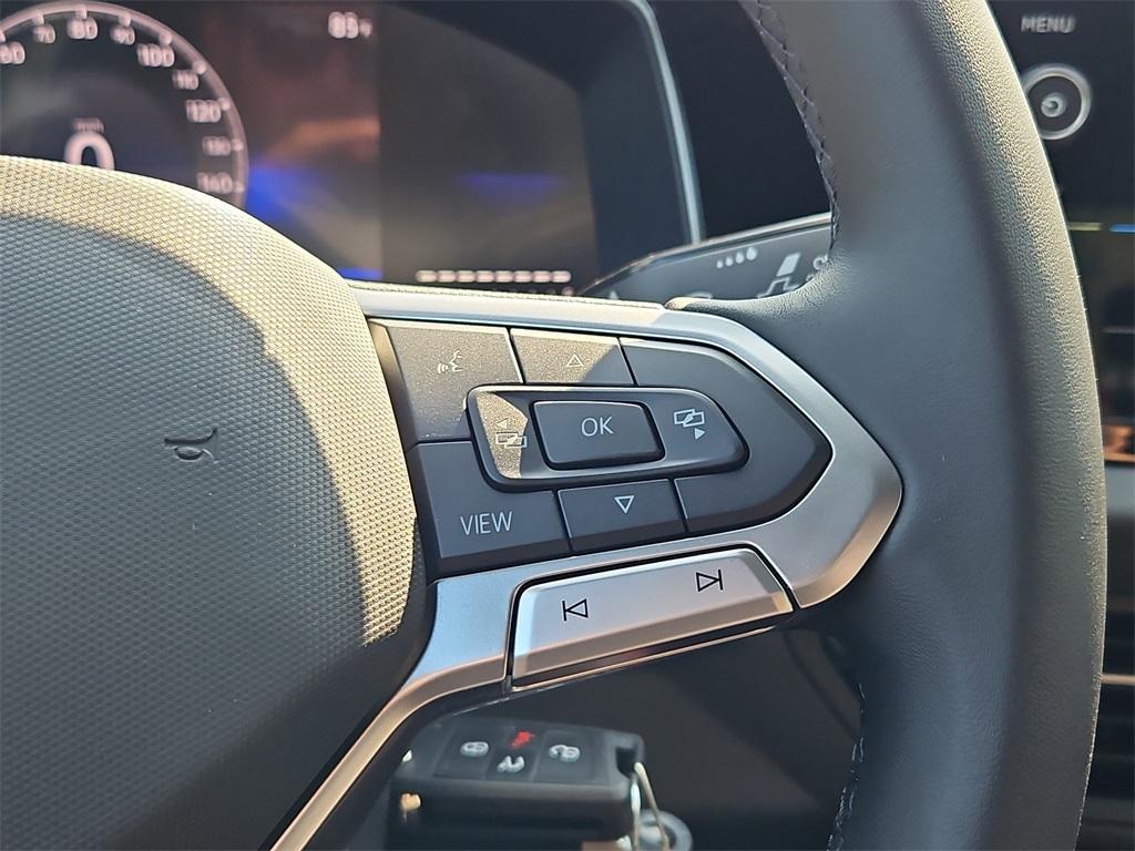 new 2025 Volkswagen Jetta car, priced at $24,888