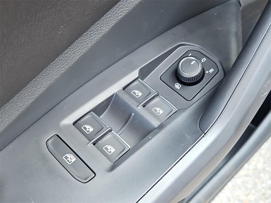 new 2025 Volkswagen Jetta car, priced at $24,888