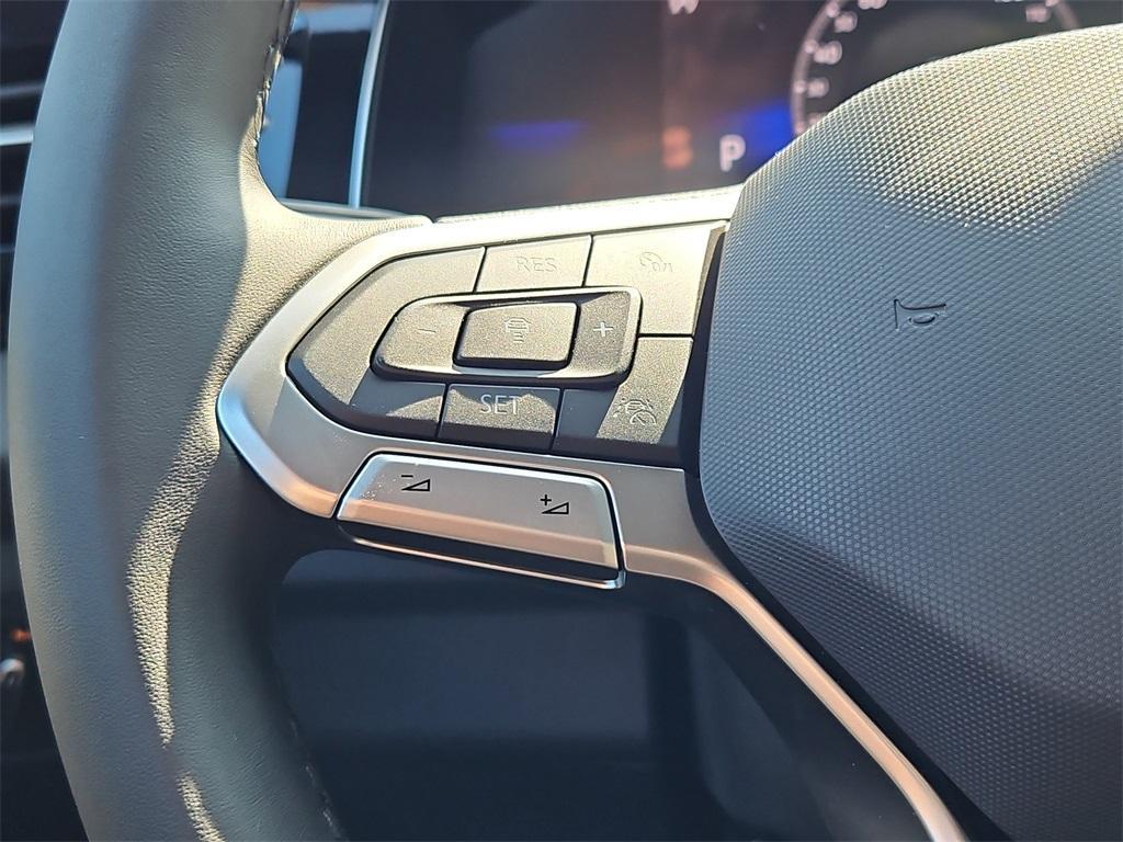 new 2025 Volkswagen Jetta car, priced at $24,888