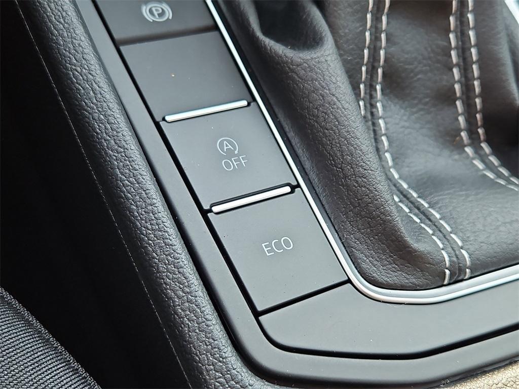 new 2025 Volkswagen Jetta car, priced at $24,888