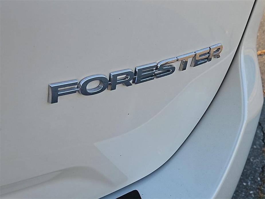 used 2019 Subaru Forester car, priced at $22,987