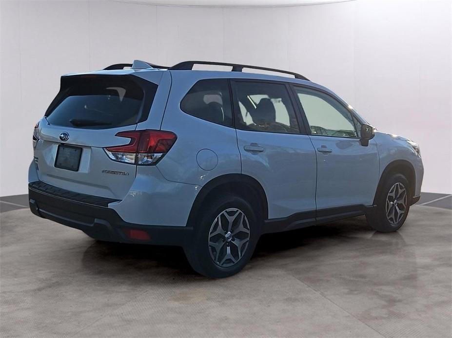 used 2019 Subaru Forester car, priced at $22,987