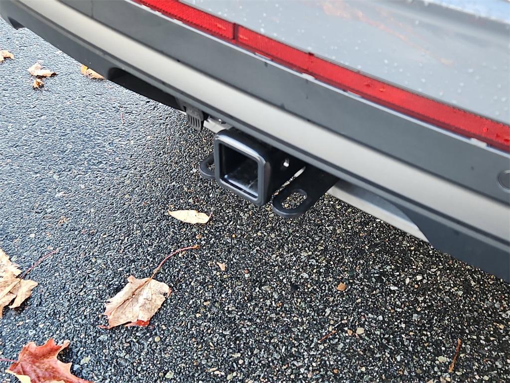 new 2026 Volkswagen Atlas car, priced at $49,586