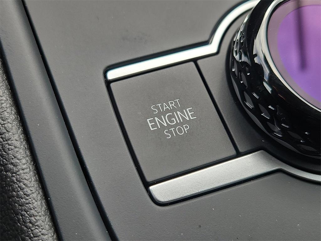 new 2025 Volkswagen Tiguan car, priced at $32,188