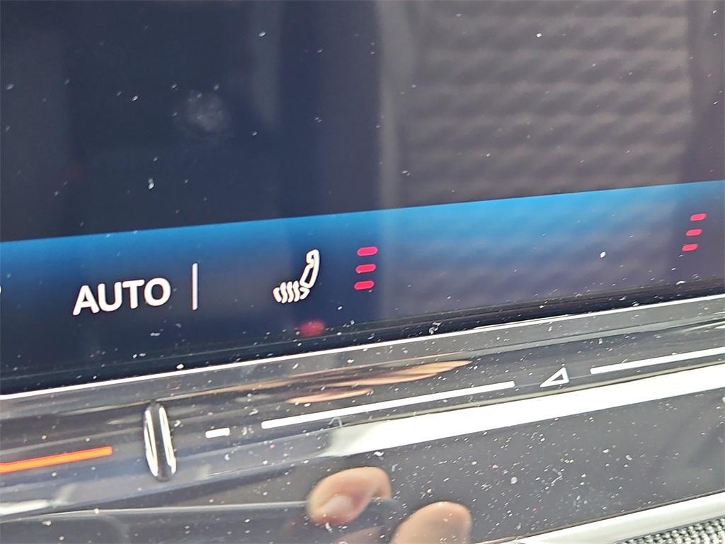 new 2025 Volkswagen Tiguan car, priced at $32,188
