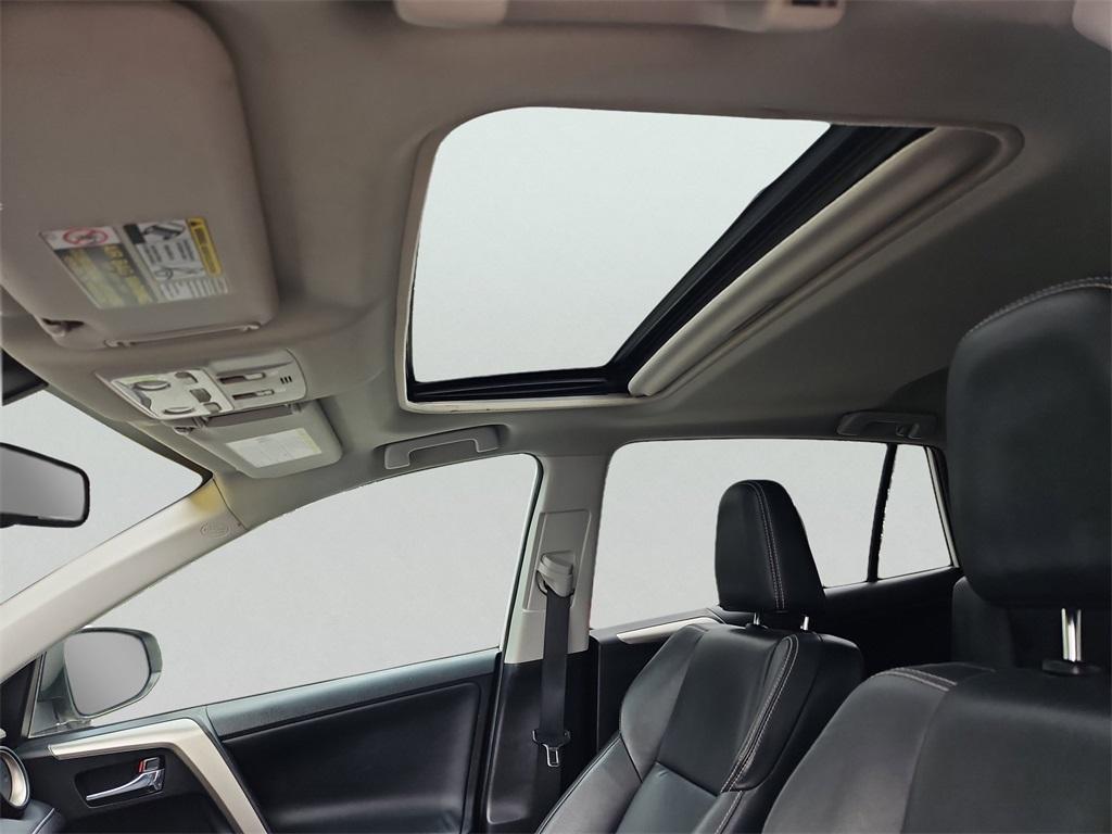 used 2014 Toyota RAV4 car, priced at $14,799