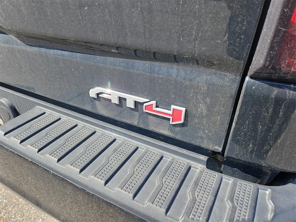 used 2021 GMC Sierra 1500 car, priced at $42,999