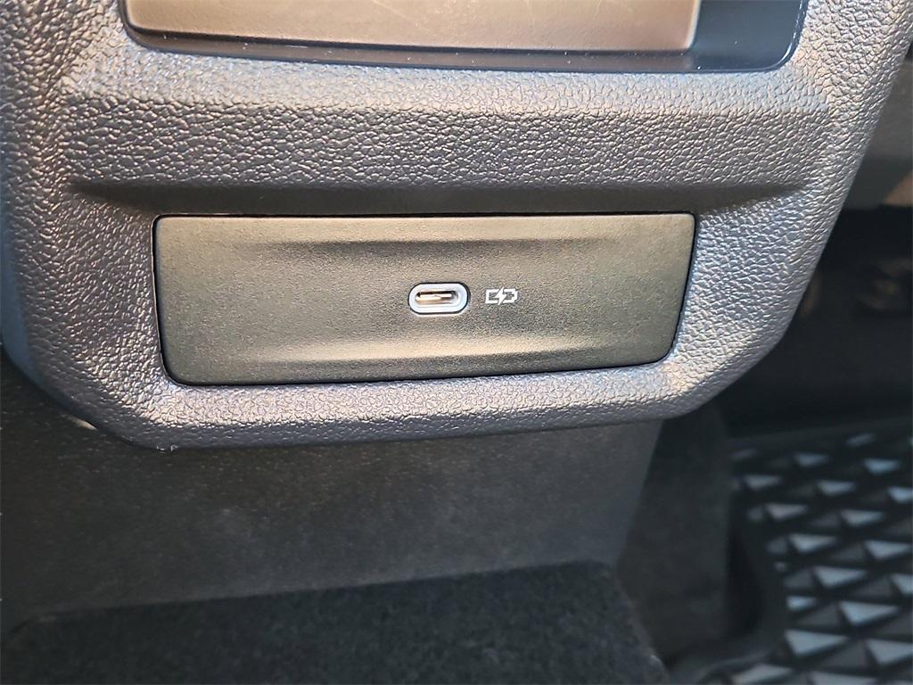 used 2024 Volkswagen Taos car, priced at $27,499