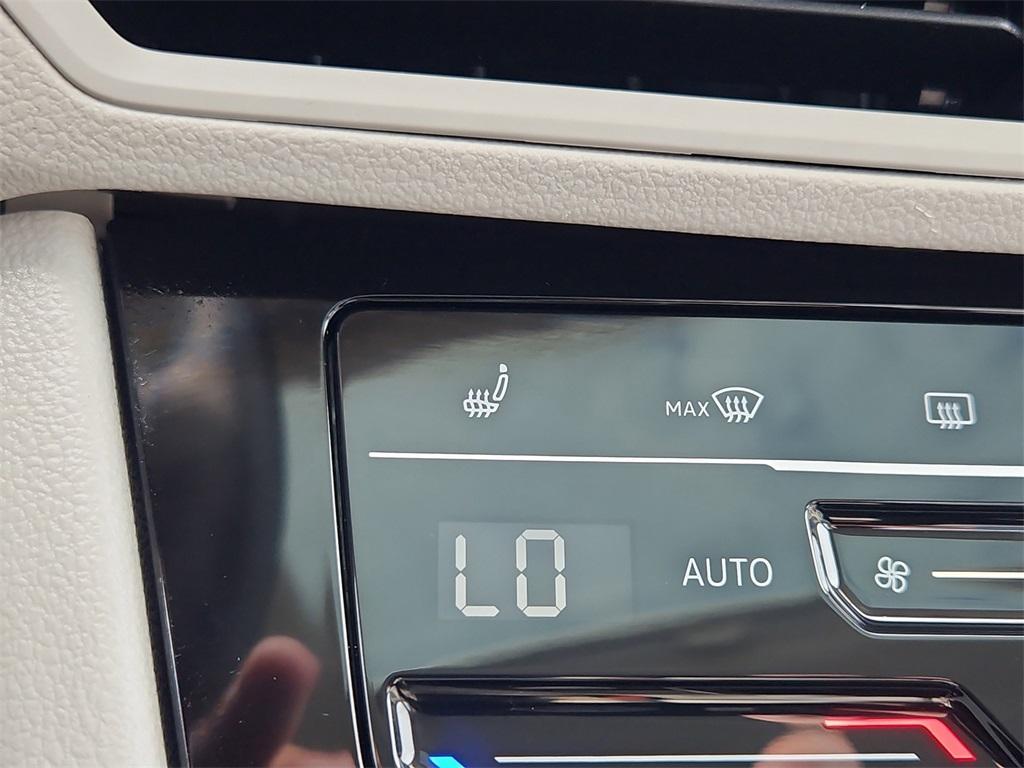 used 2025 Volkswagen Jetta car, priced at $25,987