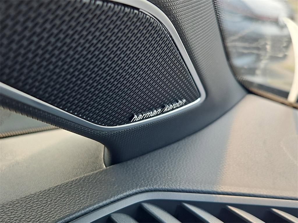 new 2025 Volkswagen Golf GTI car, priced at $39,380